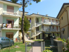 Villa Cortina, Rosolina Mare